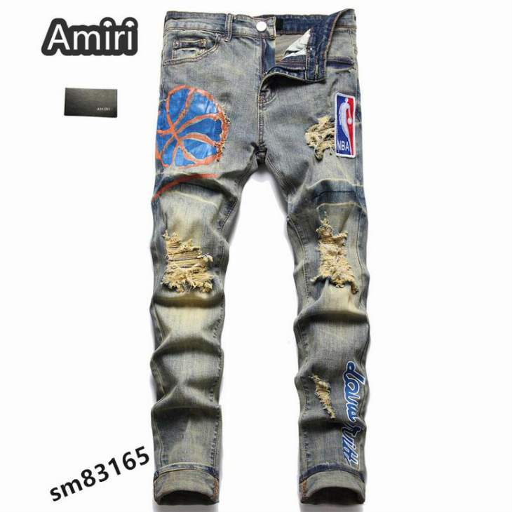 Picture of Amiri Jeans Long _SKUAmirisz29-3825t1137032